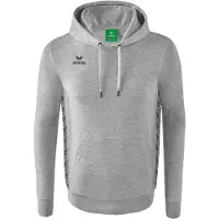 Erima Kinder-Kapuzenpullover Essential Team