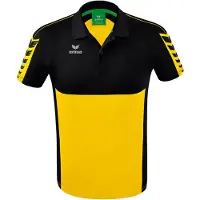 Erima Polo-Shirt Six Wings