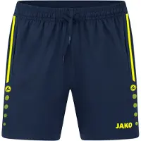 Jako Shorts für Frauen Allround