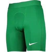 Nike DH8128-302 M NK DF Strike NP Short Pants Herren Pine Green/White Größe S