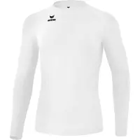 Erima Kinder Unterhemd ATHLETIC longsleeve function