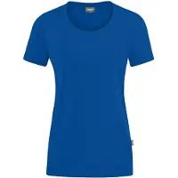 Jako Damen T-Shirt Organic Stretch