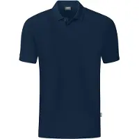 Jako Polo-Shirt Organic