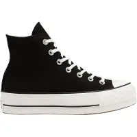 Converse Chuck Taylor All Star Platform Canvas Sportschuhe