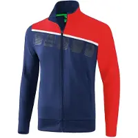 Erima Präsentationsjacke 5-C