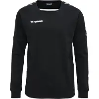 Hummel Fußball - Teamsport Textil - Sweatshirts Authentic Training Sweatshirt