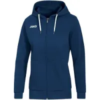 Jako Jacke femme à capuche Base