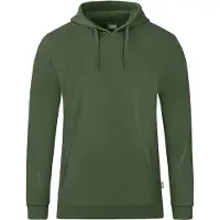 Jako Hoodie Organic