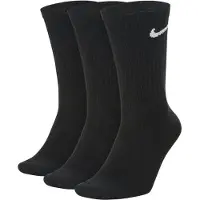 Nike Herren Socken Socke U NK EVERYDAY LTWT CREW 3PR