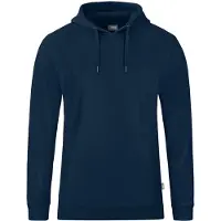 Jako Kinder-Kapuzenpullover Organic