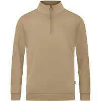 Jako Pullover Organic