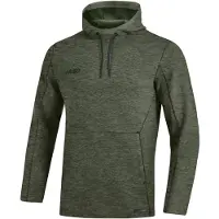 Jako Hoodie Damen Premium Basics