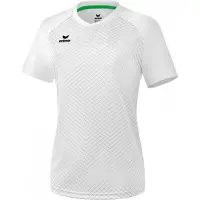 Erima Damen Madrid Trikot Weiß - 34