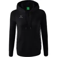 Erima Kapuzenpullover für Frauen Essential Team
