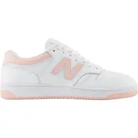 New Balance Sneakers BB480LPH Weiß 44.5