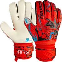 Reusch Torwarthandschuhe Attrakt Grip Finger Support