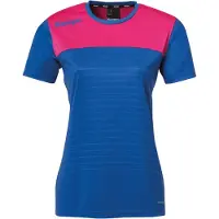 Kempa Emotion 2.0 Kurzarm-t-shirt