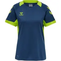 Hummel Lead Poly Kurzarm-t-shirt