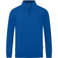 Jako Pullover Organic