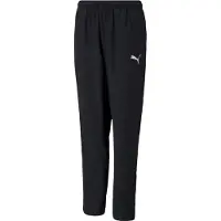 Puma Kinder Sporthose teamRISE Sideline Pants Jr