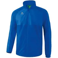 Erima Team Allwetterjacke New Royal Junior - 164