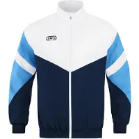 Jako Herren Sportanzug Freizeitjacke Retro