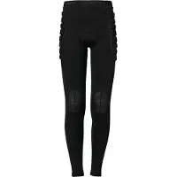 Uhlsport Bionikframe Padded Black Edition Baselayer-hose