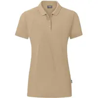Jako Polo-Shirt Frau Organic