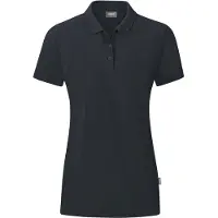 Jako Polo-Shirt Frau Organic