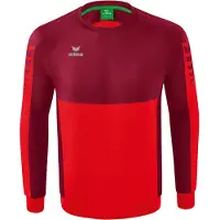 Erima Sweatshirt Six Wings