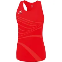 Erima Racing Singlet Rot - 36