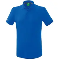 Erima Funktions-Poloshirt New Royal
