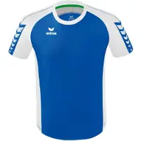 Erima Six Wings Trikot New Royal/weiß