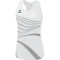 Erima Racing Singlet New White - 40