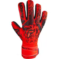 Reusch Torwarthandschuhe Attrakt Freegel Silver