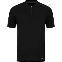 Jako Pro Casual Poloshirt Herren - Schwarz