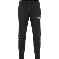 Jako Damen Polyesterhose Power 9223-802 38 - Schwarz/Weiß - 38