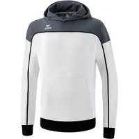Erima Hoodie Change