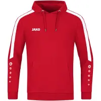 Jako Hoodie Kinder Power