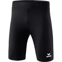 Erima RACING Leichtathletik Tight kurz 140 schwarz