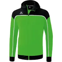 Erima Sweatjacke mit Kapuze Change