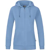 Jako Damenjacke Organic