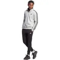 Adidas Herren Sportanzug Basic 3-Streifen (normal & lang)