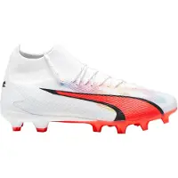 Puma Herren Fussball-Rasenschuhe ULTRA PRO FG/AG