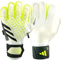 Adidas Predator Match Fingersave Torwarthandschuhe