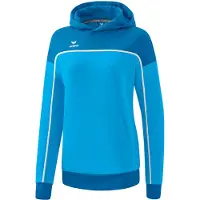 Erima Damen Kapuzensweat CHANGE hoody
