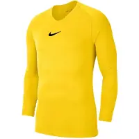 Nike Dri Fit Park First Layer Langarm-t-shirt