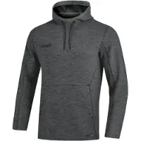 Jako Kapuzensweatshirt Damen Premium Basics