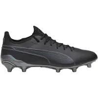 Puma King Ultimate Fg/ag Fußballschuhe Schwarz EU 42 Schwarz EU 42