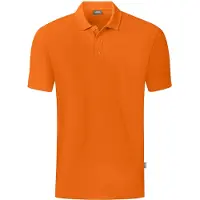 Jako Polo-Shirt Kind Organic